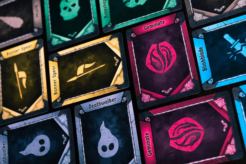 Frosthaven-101 Board / Card Games-Brain Games OÜ