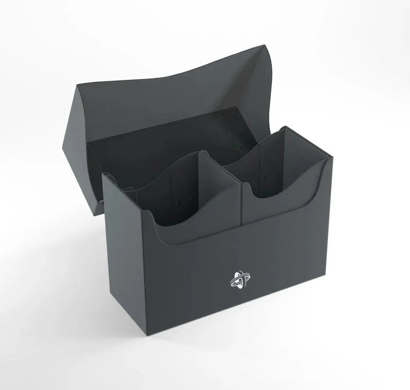 Gamegenic - Double Deck Holder 160+-Misc-Brain Games OÜ