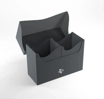 Gamegenic - Double Deck Holder 160+-Misc-Brain Games OÜ