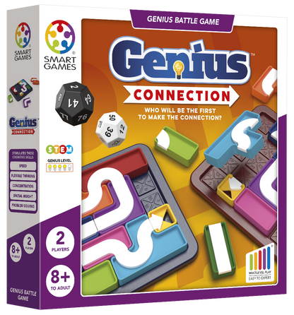 Genius Connection