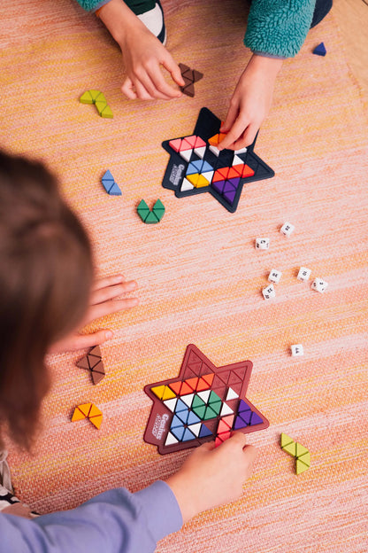 Genius Star-w111 WHS Creativity & Brain Teasers-Brain Games OÜ