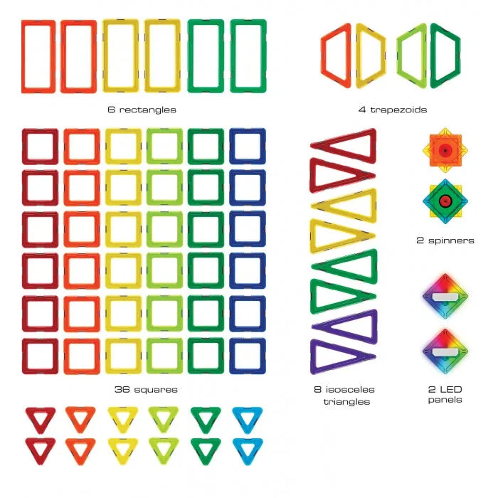 GeoSmart - GeoSpace Station (70 tk)-w111 WHS Creativity & Brain Teasers-Brain Games OÜ