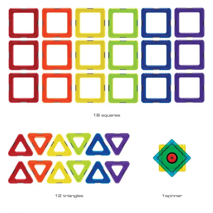 GeoSmart - GeoSphere (31 tk)-w111 WHS Creativity & Brain Teasers-Brain Games OÜ