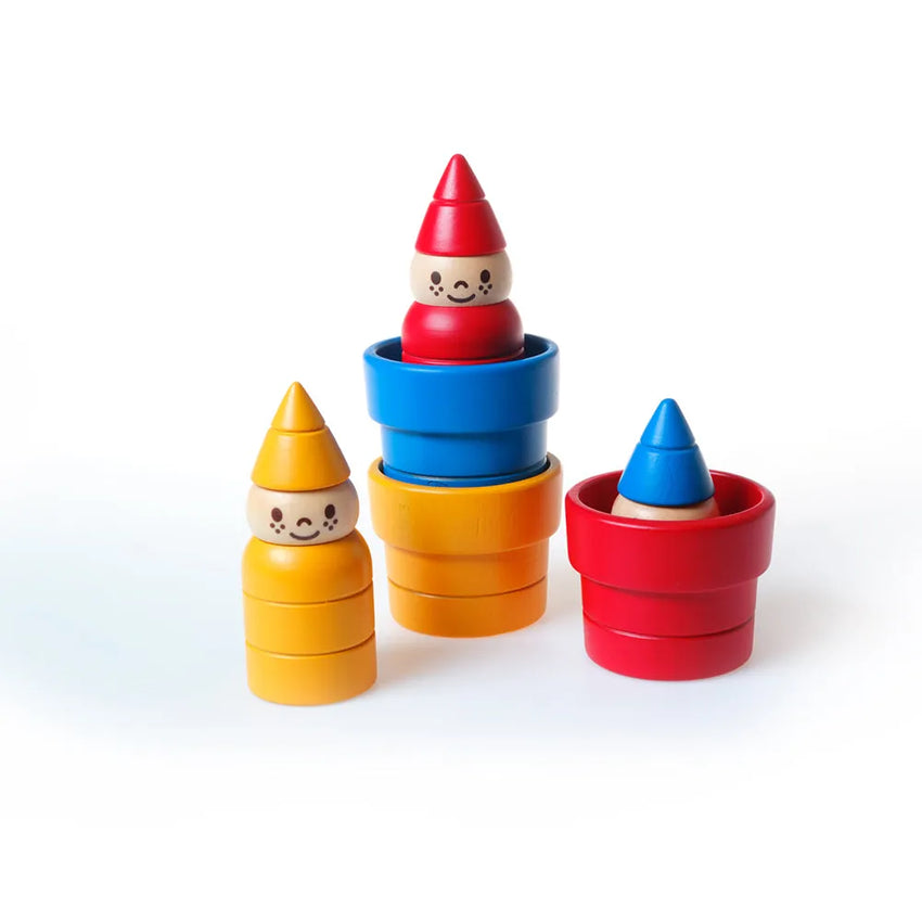 Gnome Sweet Gnome-w111 WHS Creativity & Brain Teasers-Brain Games OÜ
