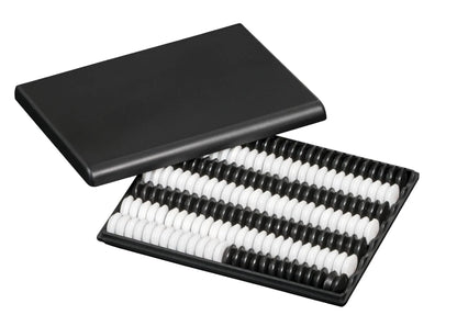 Go & Go Bang (magnetiline, 240 x 240 mm)-101 Board / Card Games-Brain Games OÜ