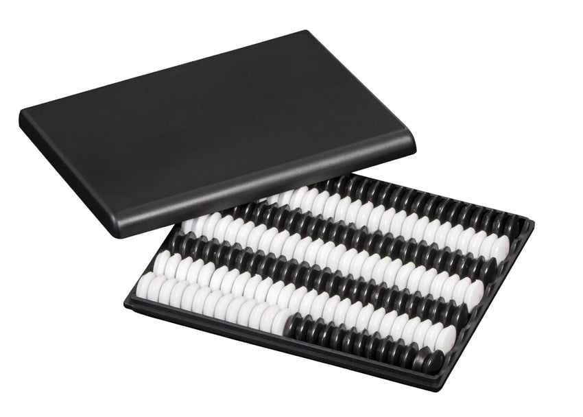 Go & Go Bang (magnetiline, 240 x 240 mm)-101 Board / Card Games-Brain Games OÜ