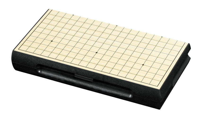 Go & Go Bang (magnetiline, 240 x 240 mm)-101 Board / Card Games-Brain Games OÜ