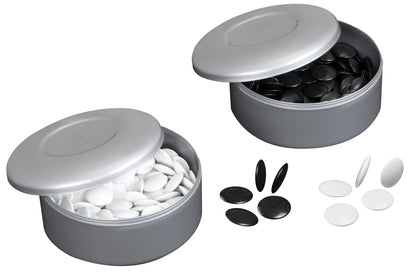 Go nupud, plastik, 22 mm-104 Accessories-Brain Games OÜ