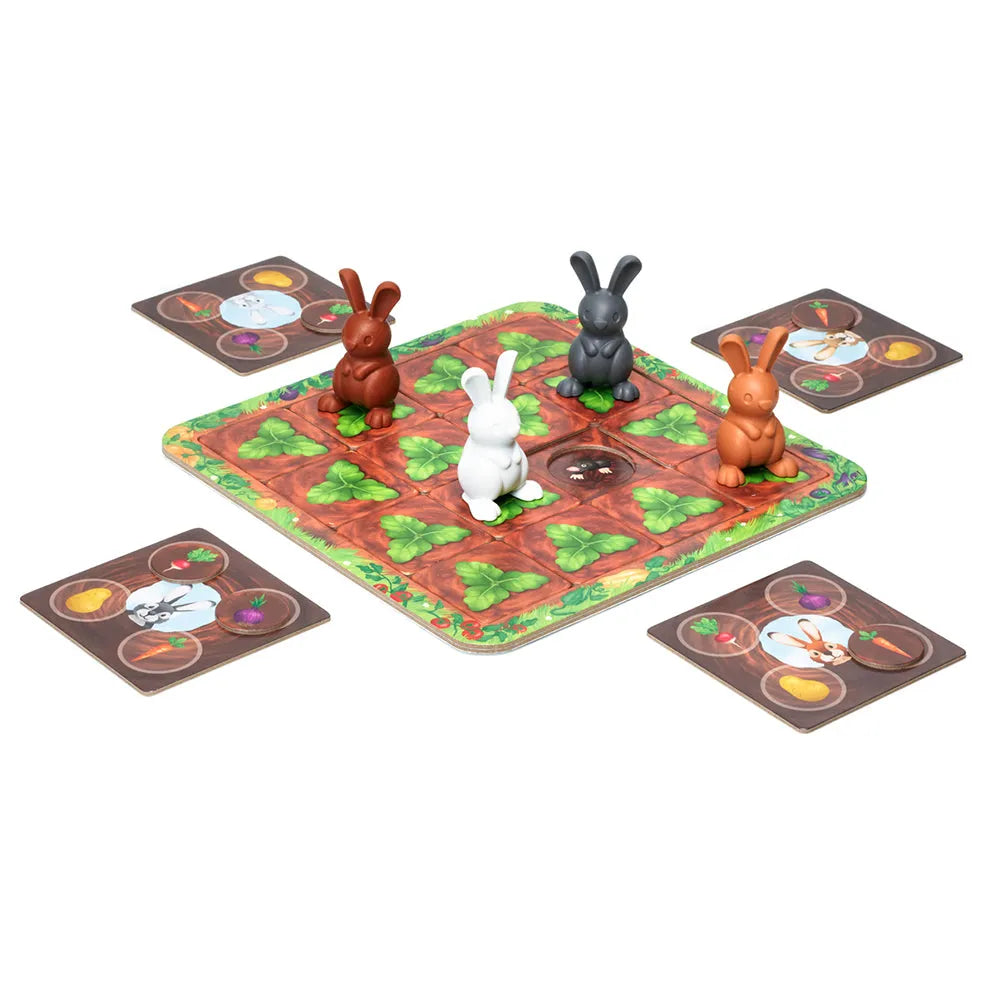 Grabbit-w111 WHS Creativity & Brain Teasers-Brain Games OÜ
