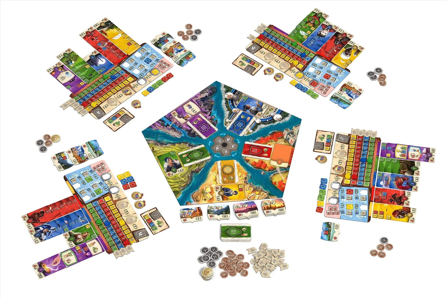 Hadara-Strateegiamängud-Brain Games OÜ