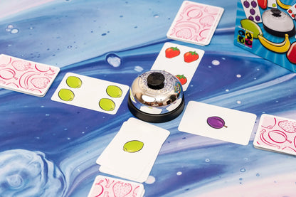 Halli Galli-w101 WHS Board / Card Games-Brain Games OÜ