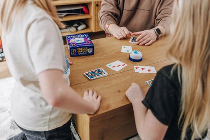 Halli Galli Twist-w101 WHS Board / Card Games-Brain Games OÜ