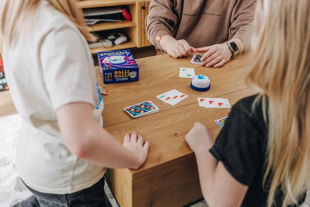 Halli Galli Twist-w101 WHS Board / Card Games-Brain Games OÜ