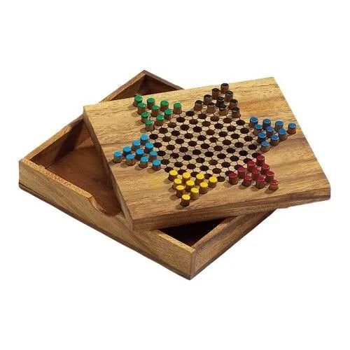 Hiina kabe/Trilma reisiversioon-101 Board / Card Games-Brain Games OÜ