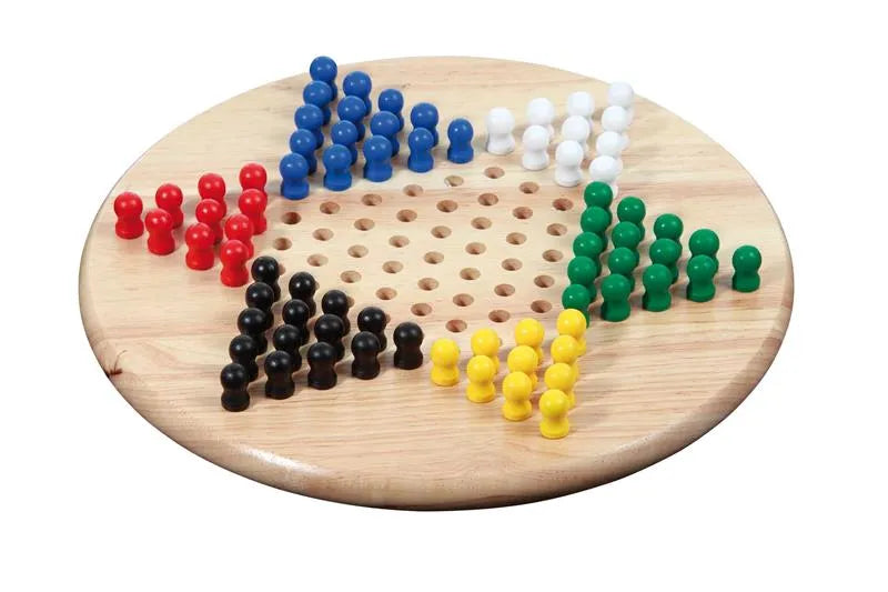 Hiina kabe/Trilma (ümar)-101 Board / Card Games-Brain Games OÜ