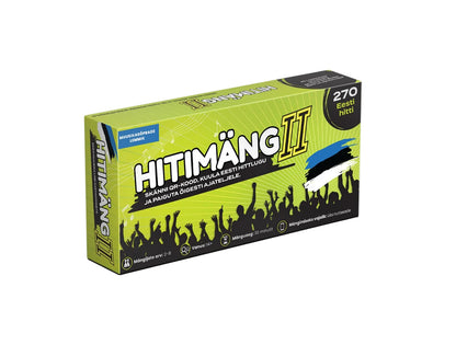 HITIMÄNG 2