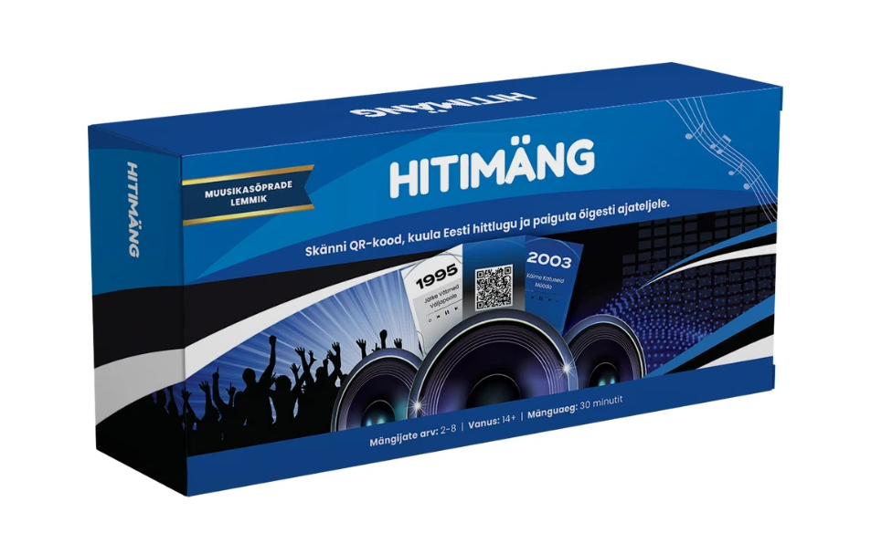 HITIMÄNG