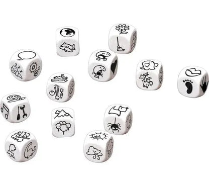 Imagidice-w111 WHS Creativity & Brain Teasers-Brain Games OÜ