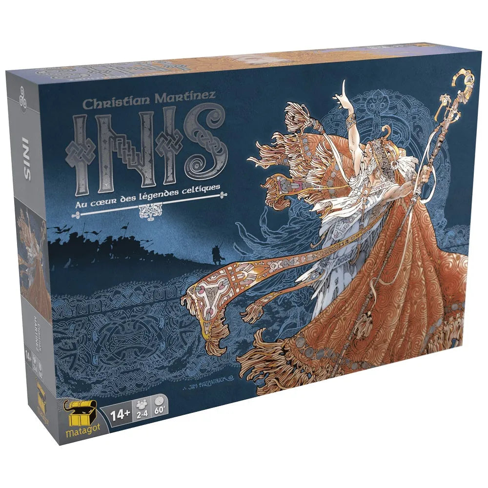 Inis-Strateegiamängud-Brain Games OÜ