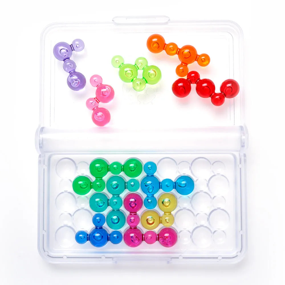 IQ Bubbles-w111 WHS Creativity & Brain Teasers-Brain Games OÜ