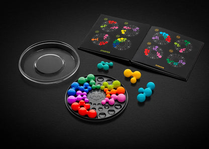IQ Circle-w111 WHS Creativity & Brain Teasers-Brain Games OÜ