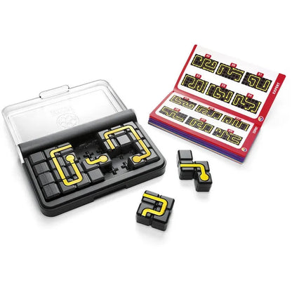 IQ Circuit-w111 WHS Creativity & Brain Teasers-Brain Games OÜ