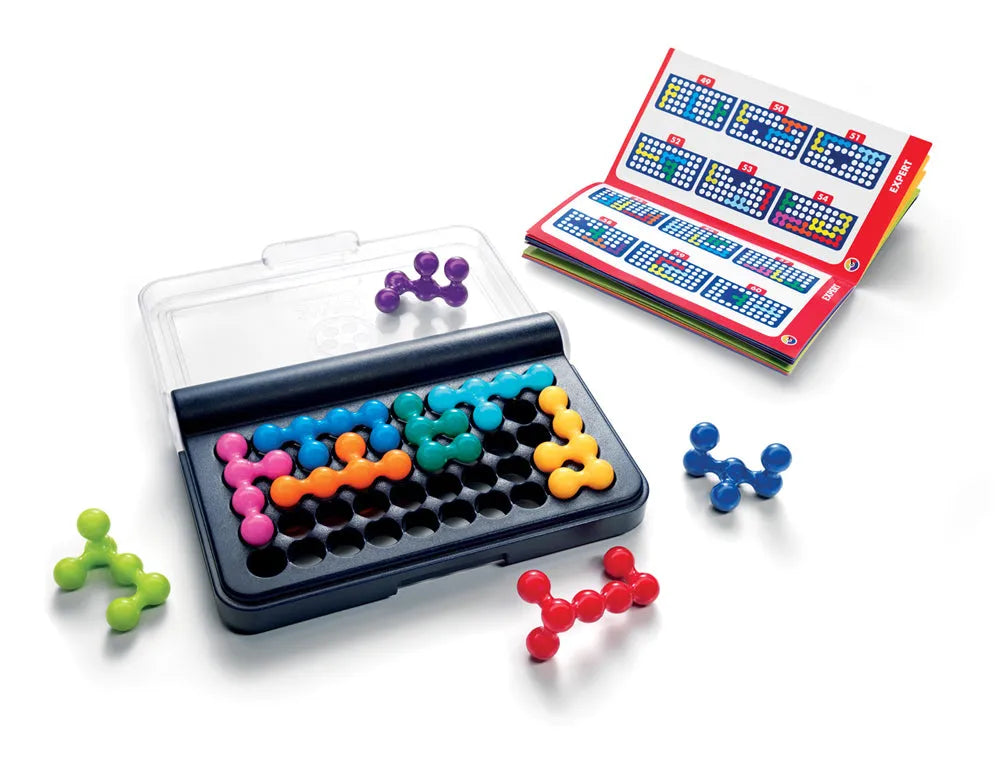 IQ Fit-w111 WHS Creativity & Brain Teasers-Brain Games OÜ