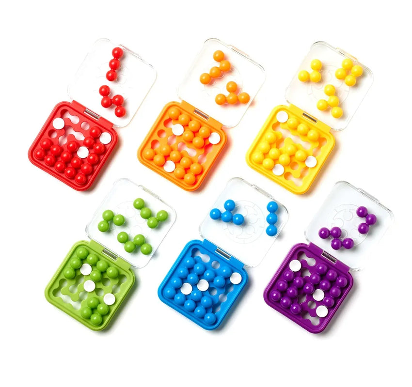 IQ Mini-w111 WHS Creativity & Brain Teasers-Brain Games OÜ