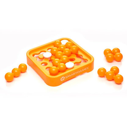 IQ Mini XXL-202 Promotional Materials-Brain Games OÜ