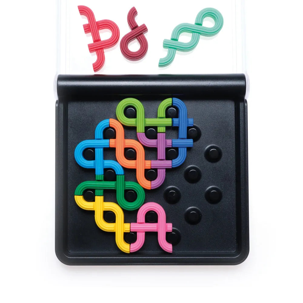 IQ Noodles-w111 WHS Creativity & Brain Teasers-Brain Games OÜ