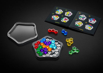 IQ Pentagon-w111 WHS Creativity & Brain Teasers-Brain Games OÜ