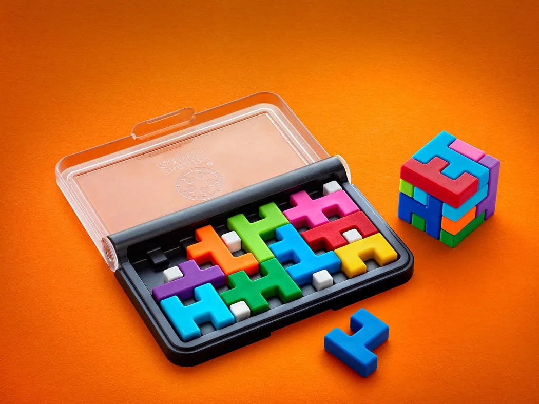 IQ Quub-w111 WHS Creativity & Brain Teasers-Brain Games OÜ