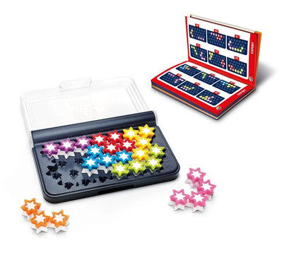 IQ Stars-w111 WHS Creativity & Brain Teasers-Brain Games OÜ
