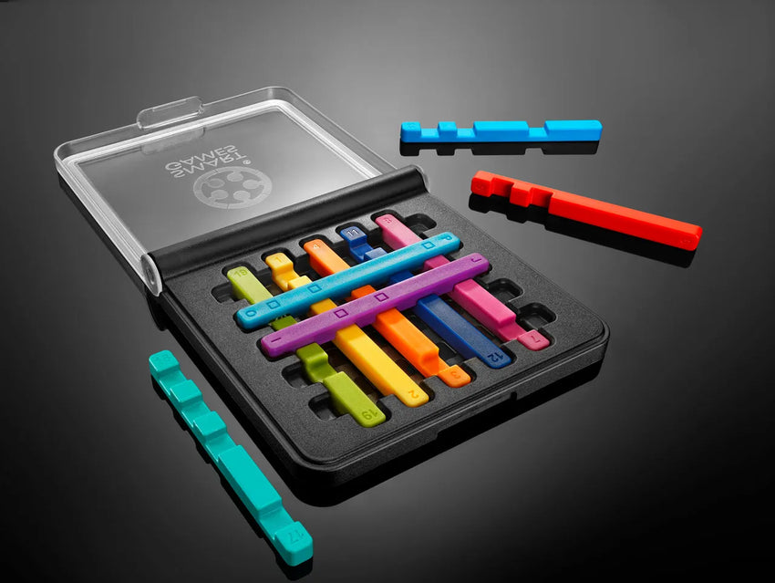 IQ Stixx-w111 WHS Creativity & Brain Teasers-Brain Games OÜ