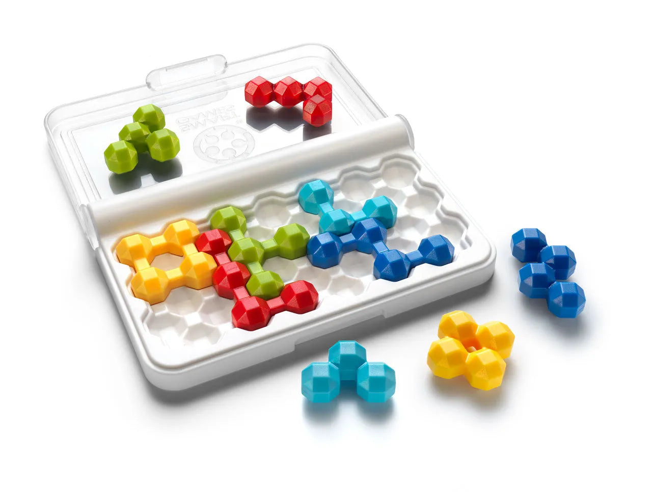 IQ Twins-w111 WHS Creativity & Brain Teasers-Brain Games OÜ