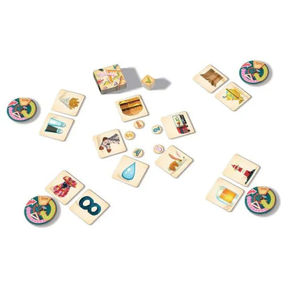 It's Obvious-101 Board / Card Games-Brain Games OÜ