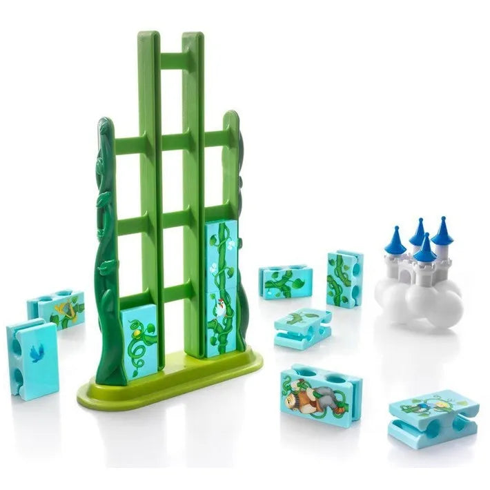 Jack & The Beanstalk-w111 WHS Creativity & Brain Teasers-Brain Games OÜ