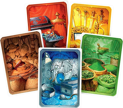 Jaipur EE/LT/LV-101 Board / Card Games-Brain Games OÜ