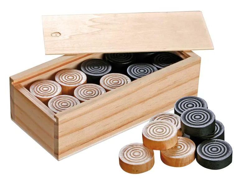 Kabenupud karbis, 30mm-101 Board / Card Games-Brain Games OÜ