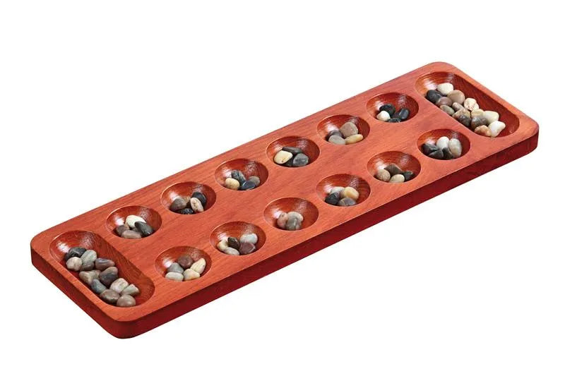 Kalaha-101 Board / Card Games-Brain Games OÜ