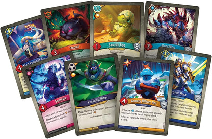 KeyForge: Mass Mutation 2 Player Starter Set-001 Board / Card Games-Brain Games OÜ