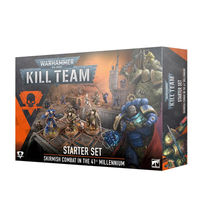 Kill Team: Starter Set-003 Miniature Gaming-Brain Games OÜ