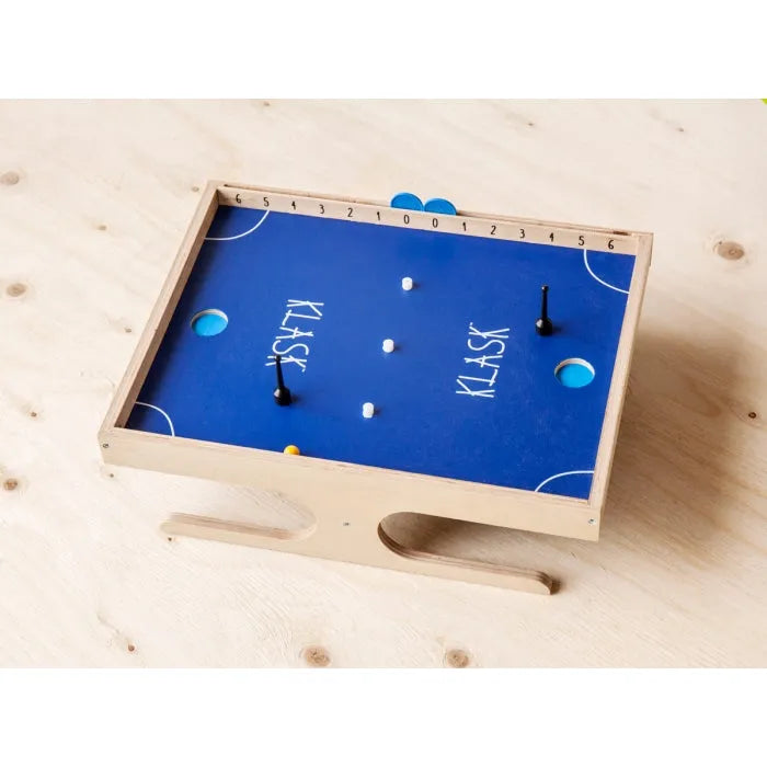 Klask-w101 WHS Board / Card Games-Brain Games OÜ