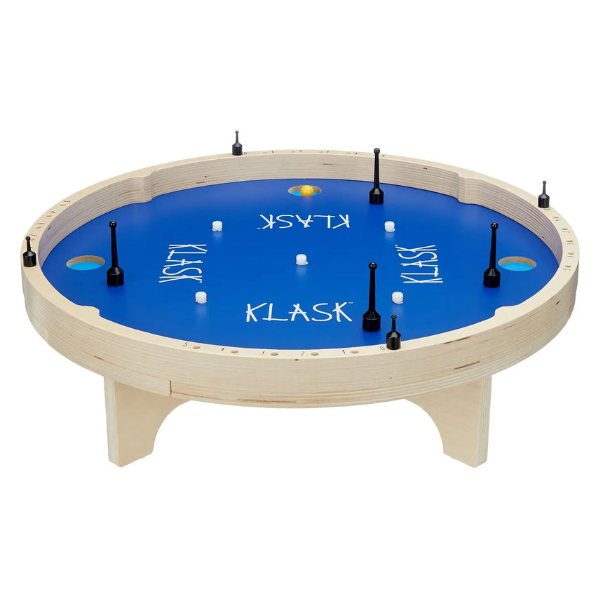 Klask 4-001 Board / Card Games-Brain Games OÜ