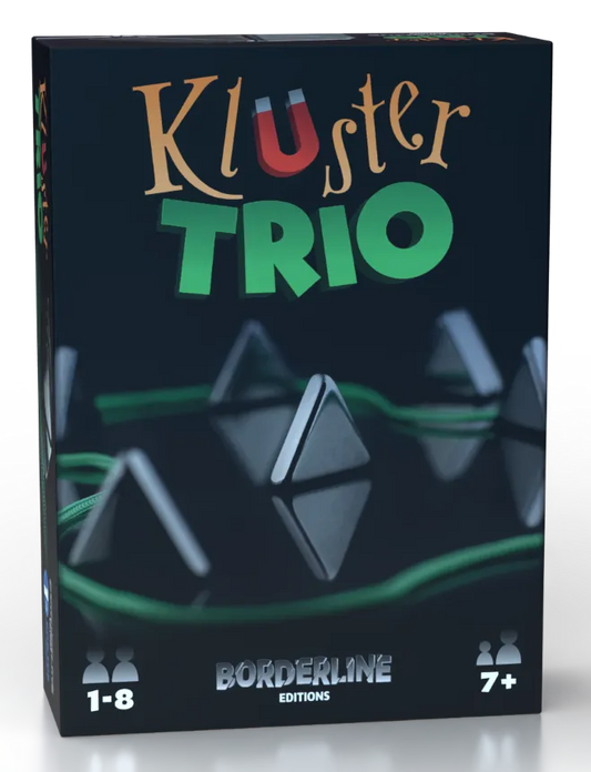 Kluster Trio
