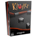 Kluster-w101 WHS Board / Card Games-Brain Games OÜ