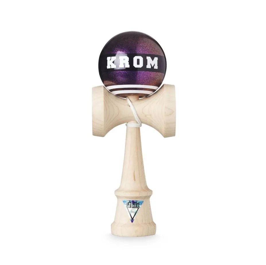 KROM STROGO 1% Cassiopeia kendama-Skilltoys-Brain Games OÜ