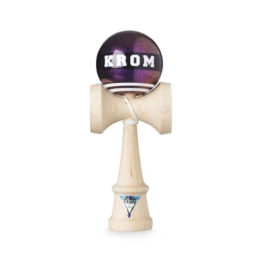 KROM STROGO 1% Cassiopeia kendama-Skilltoys-Brain Games OÜ