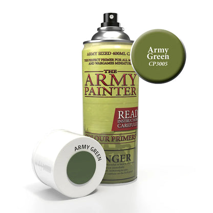 Kruntvärv - Army green-103 Miniature Gaming-Brain Games OÜ
