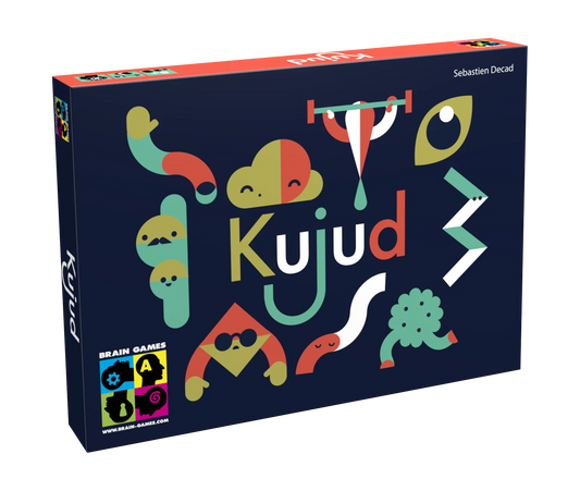 Kujud (Statues)